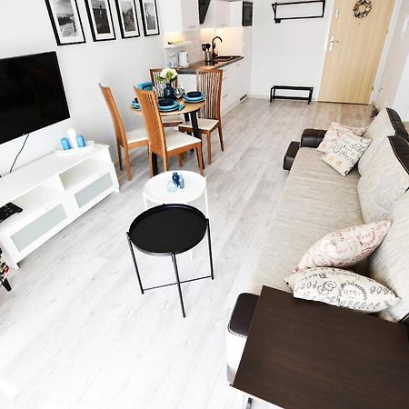 Apartament Kapitanski Lejlighed Kołobrzeg Eksteriør billede